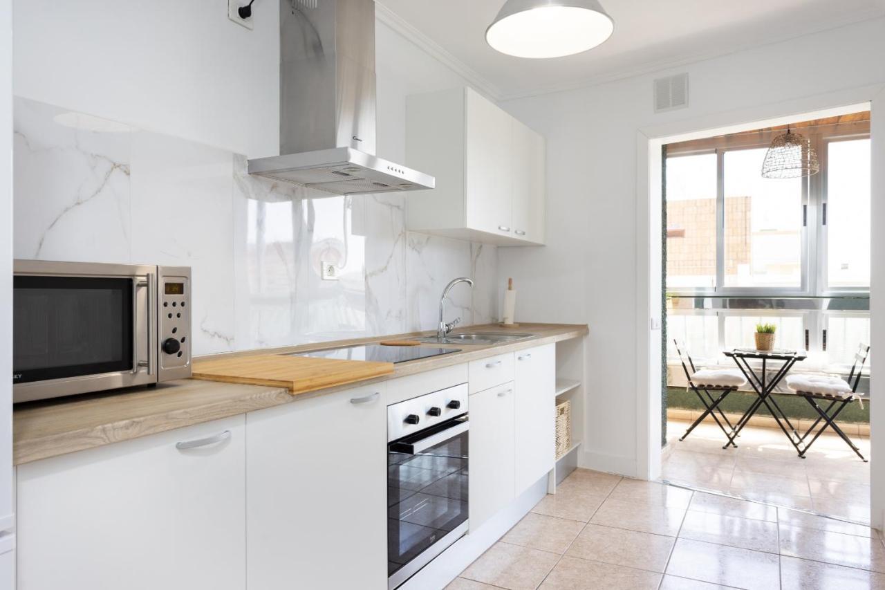 Kings Kapital Apartment ซานตาครูซ เด เตเนริเฟ ภายนอก รูปภาพ