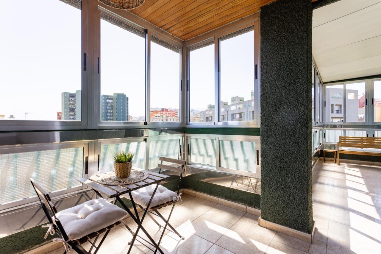 Kings Kapital Apartment ซานตาครูซ เด เตเนริเฟ ภายนอก รูปภาพ