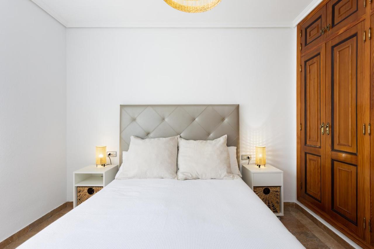 Kings Kapital Apartment ซานตาครูซ เด เตเนริเฟ ภายนอก รูปภาพ