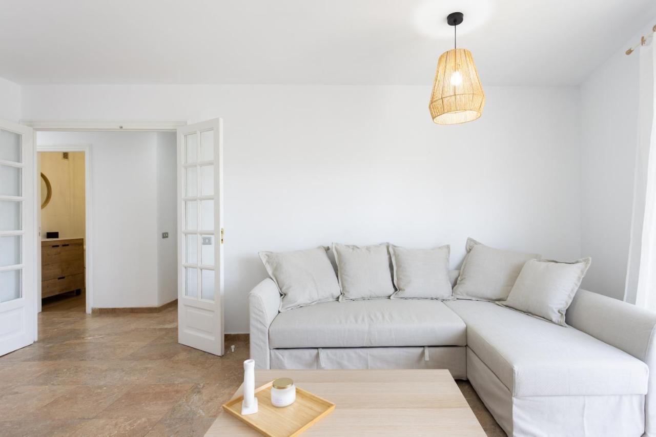 Kings Kapital Apartment ซานตาครูซ เด เตเนริเฟ ภายนอก รูปภาพ