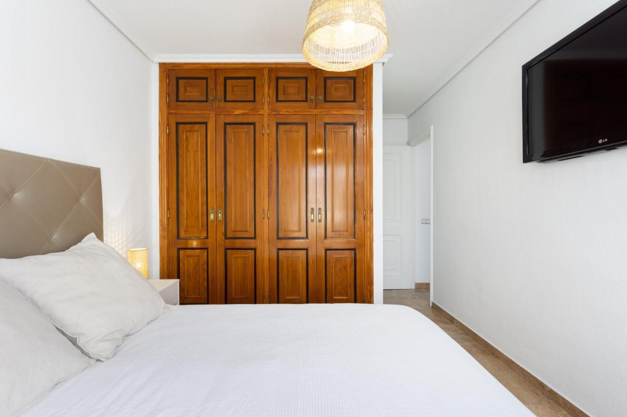 Kings Kapital Apartment ซานตาครูซ เด เตเนริเฟ ภายนอก รูปภาพ
