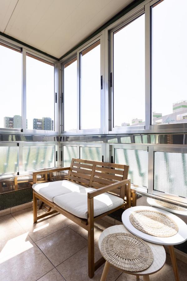 Kings Kapital Apartment ซานตาครูซ เด เตเนริเฟ ภายนอก รูปภาพ