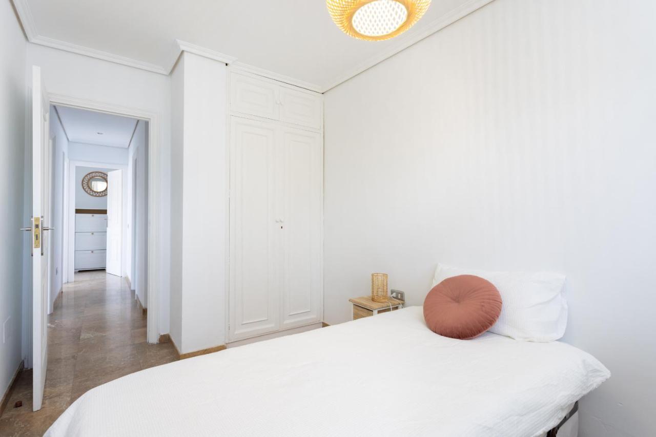 Kings Kapital Apartment ซานตาครูซ เด เตเนริเฟ ภายนอก รูปภาพ