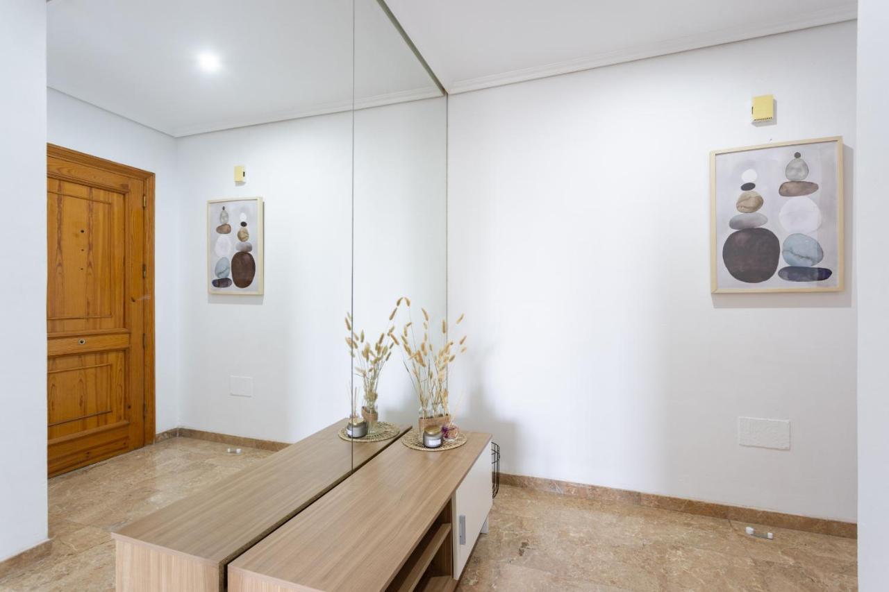 Kings Kapital Apartment ซานตาครูซ เด เตเนริเฟ ภายนอก รูปภาพ