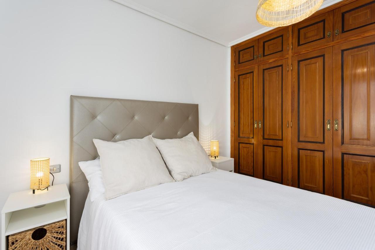 Kings Kapital Apartment ซานตาครูซ เด เตเนริเฟ ภายนอก รูปภาพ